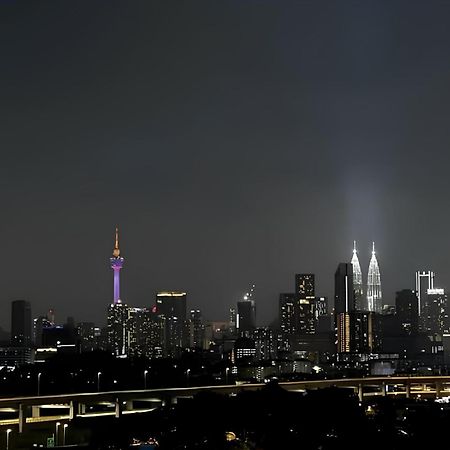Razak City Centre Kl Skyview 45Th Kuala Lumpur Ngoại thất bức ảnh