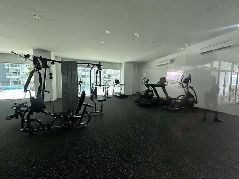 Razak City Centre Kl Skyview 45Th Kuala Lumpur Ngoại thất bức ảnh
