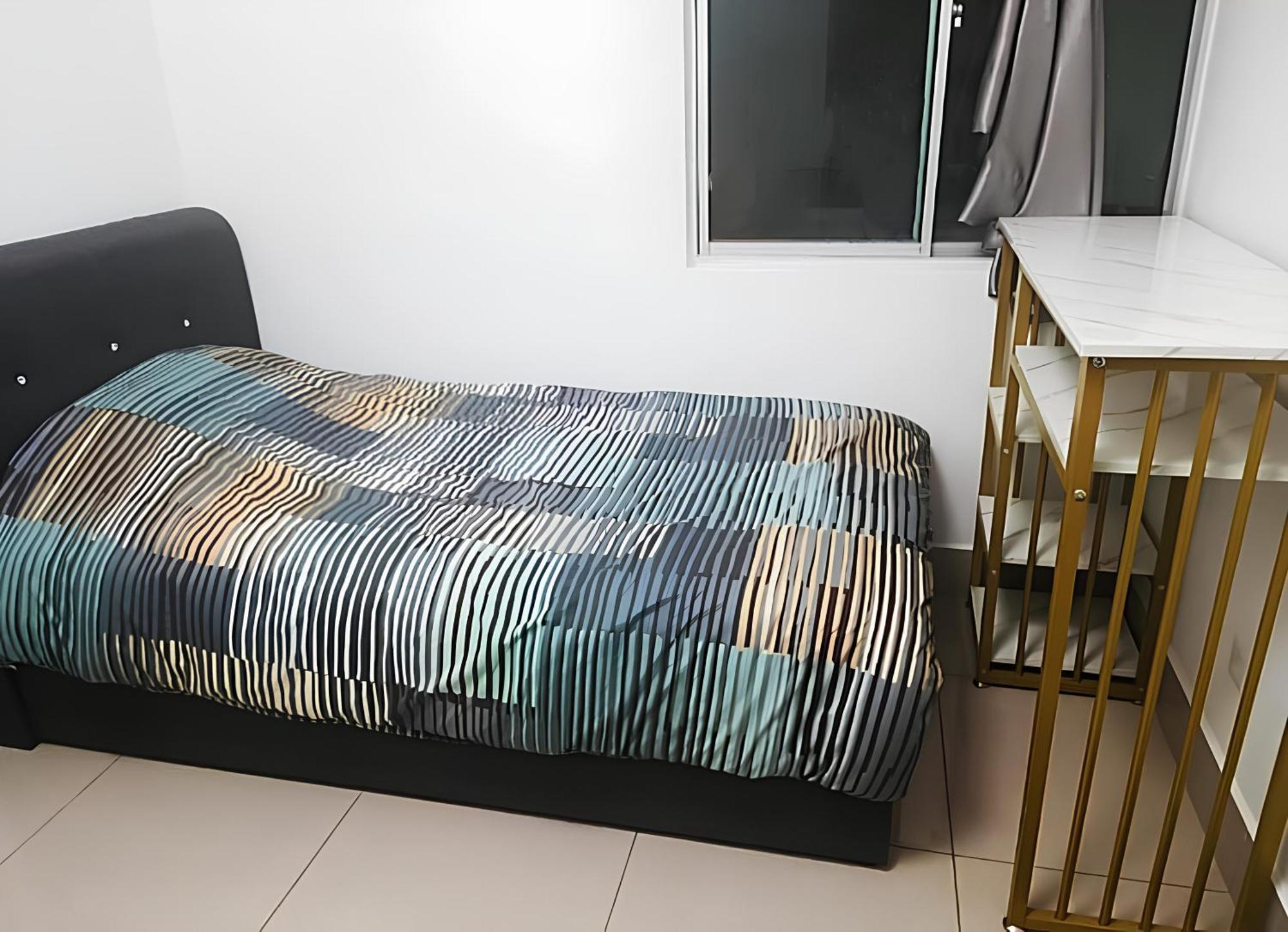Razak City Centre Kl Skyview 45Th Kuala Lumpur Ngoại thất bức ảnh
