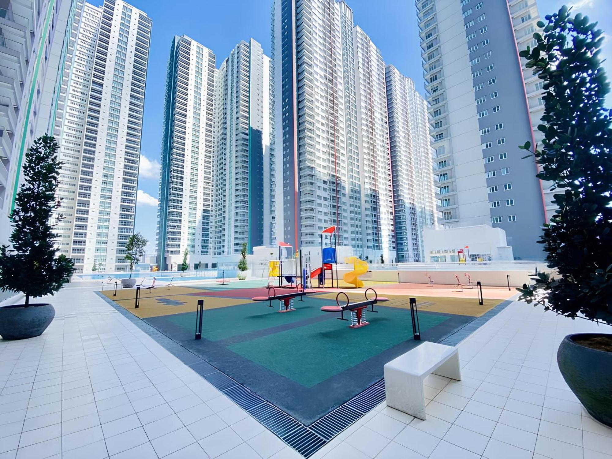 Razak City Centre Kl Skyview 45Th Kuala Lumpur Ngoại thất bức ảnh